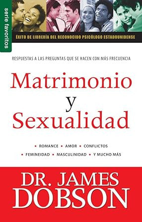 Matrimonio y sexualidad (Bolsillo)