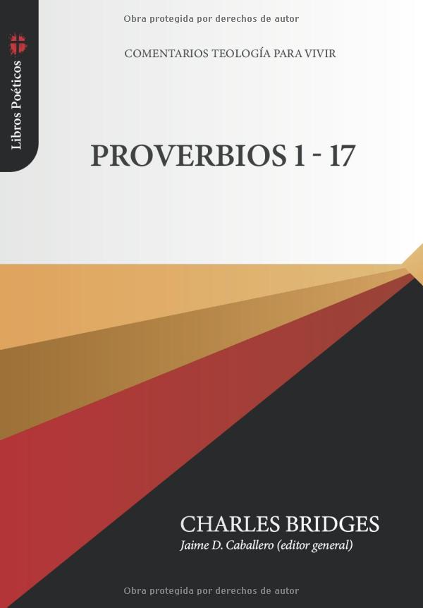 Proverbios 1 al 17