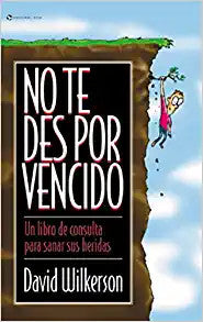 No te des por vencido