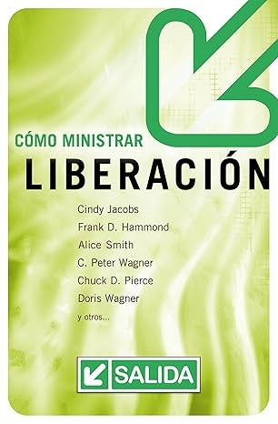 Como ministrar liberacion
