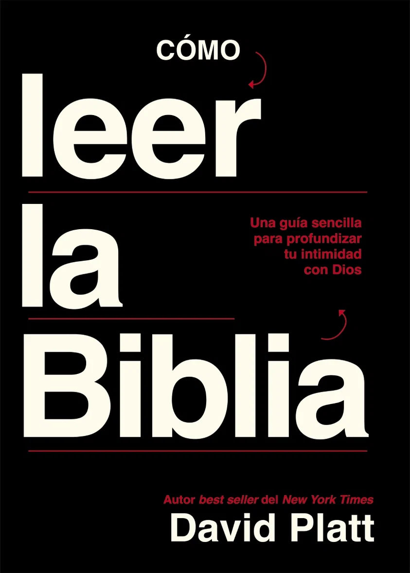 Como leer la Biblia