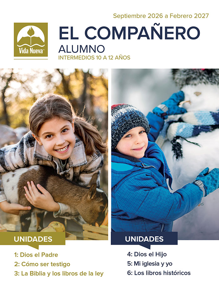 Companero Alumno   Sept-Feb   2026-2027