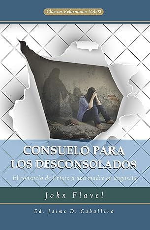 Consuelo para los Desconsolados