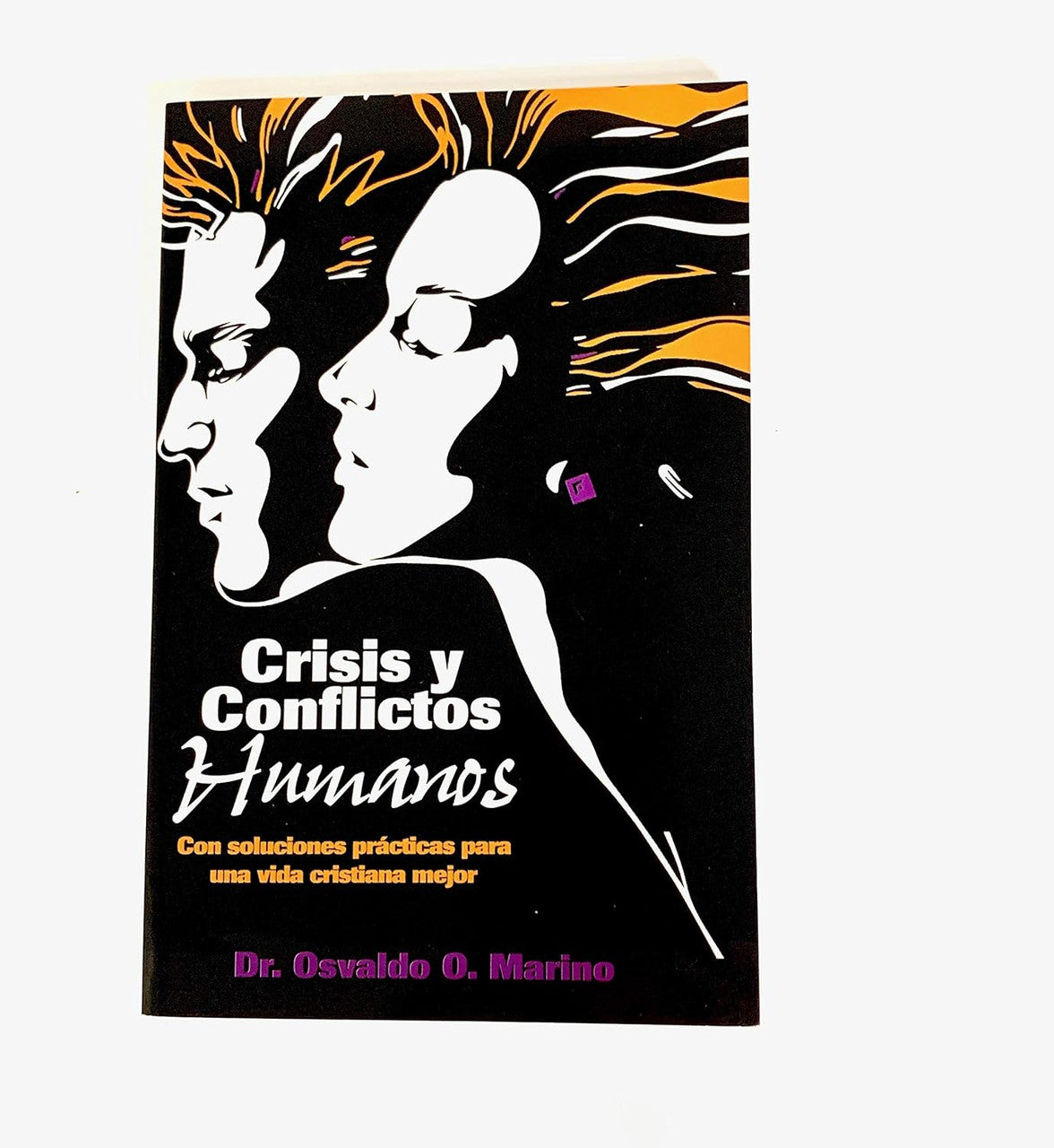 Crisis y conflictos humanos