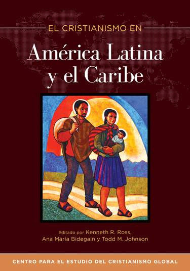 Cristianismo en America Latina y el Caribe