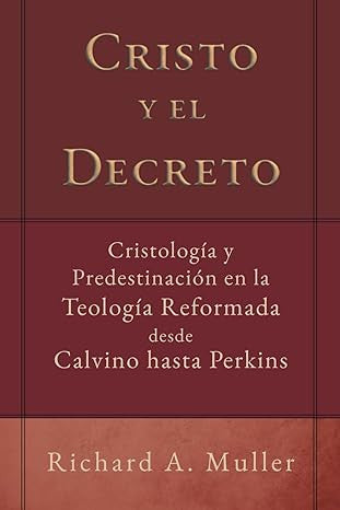 Cristo y el decreto