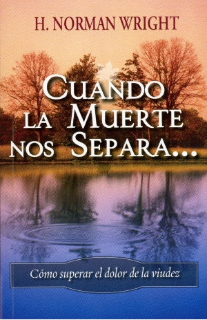 Cuando la muerte nos separa (Tamano Bolsillo)