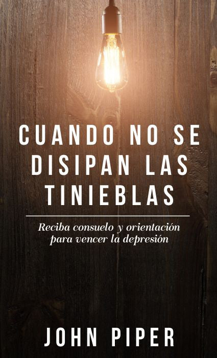 Cuando no se disipan las tinieblas (Bolsillo)