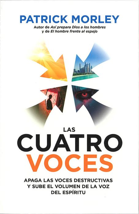 Cuatro voces