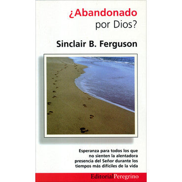 Abandonado por Dios?