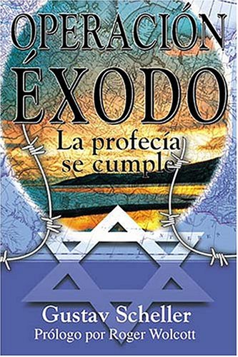 Operacion Exodo