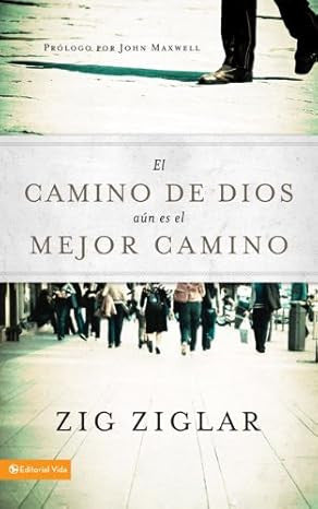 Camino de Dios aun es mejor