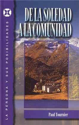De la soledad a la comunidad Vol.5
