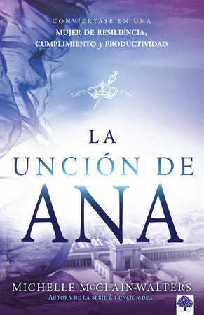 Uncion de Ana