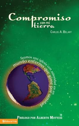 Mi compromiso con la tierra