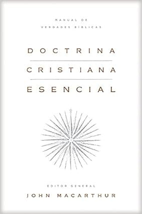 Doctrina cristiana esencial