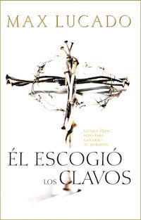 Eacogio los clavos