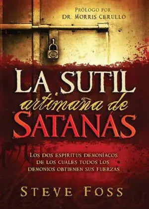 Sutil Artimana de Satanas