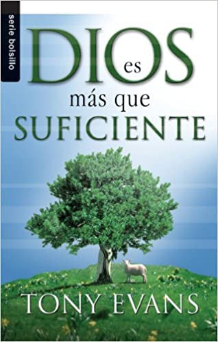 Dios es mas que suficiente (Bolsillo)
