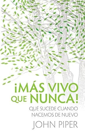 Mas vivo que nunca
