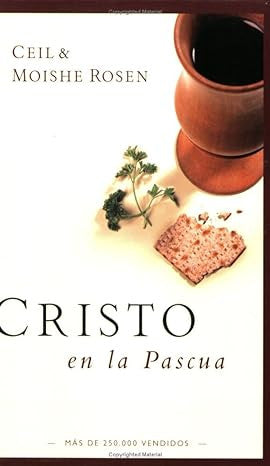 Cristo en la pascua