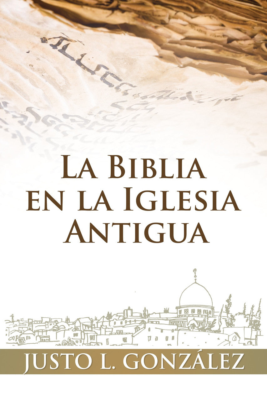 Biblia en la iglesia antigua