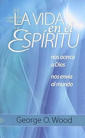 Vida en el espiritu