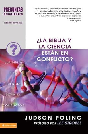 Biblia y la ciencia estan en conflicto?