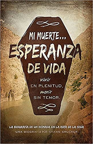 Mi muerte...Esperanza de vida