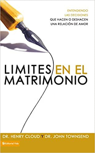 Limites en el matrimonio