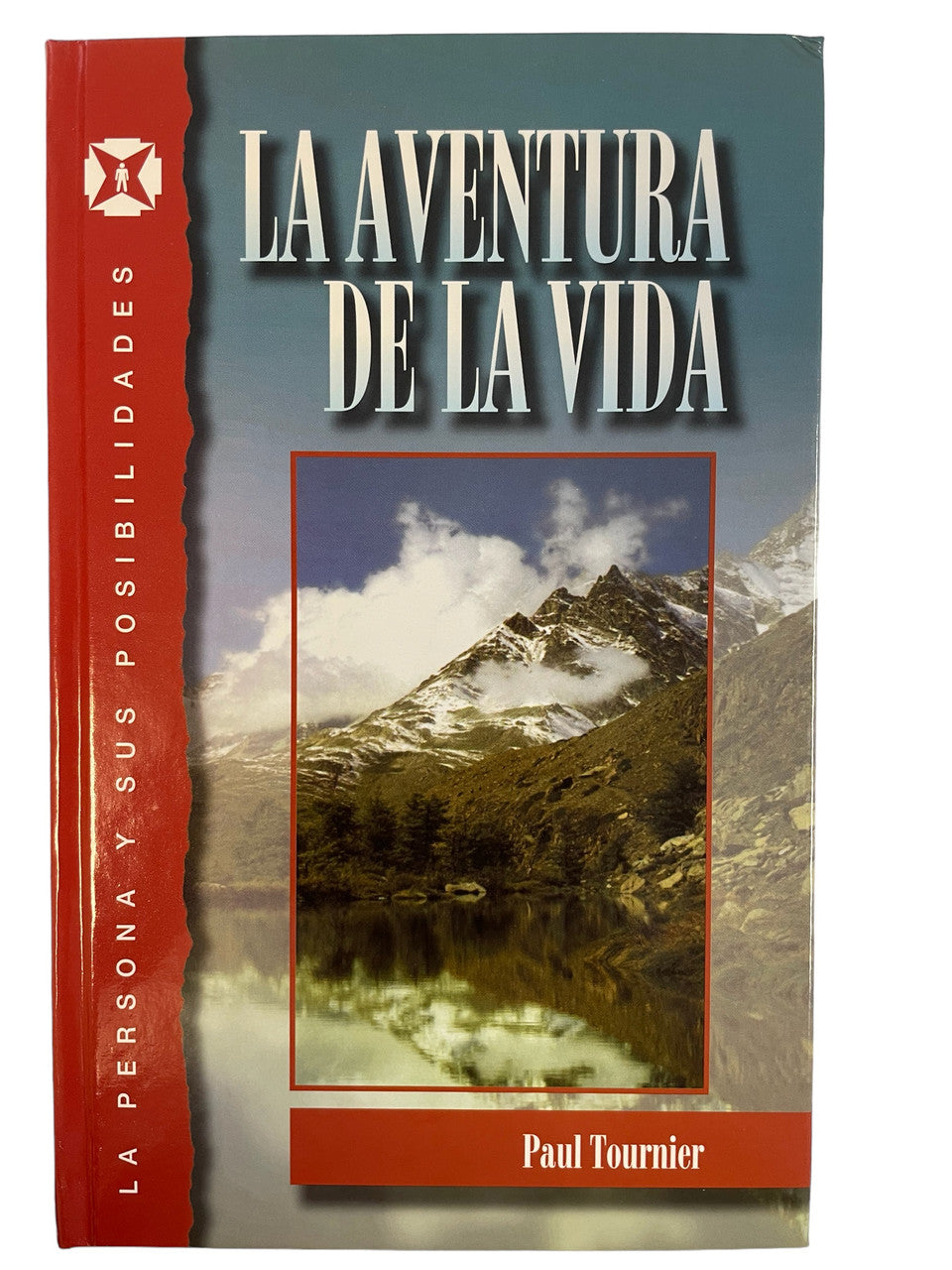 Aventura de la vida