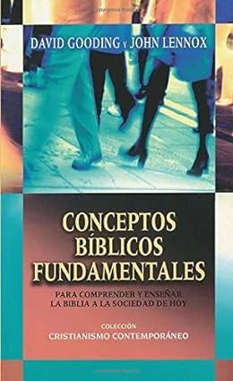 Conceptos biblicos fundamentales