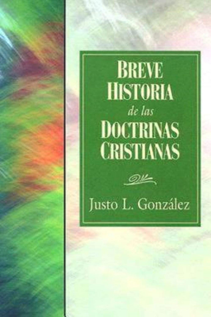 Breve historia de las doctrinas cristianas