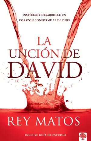 Uncion de David