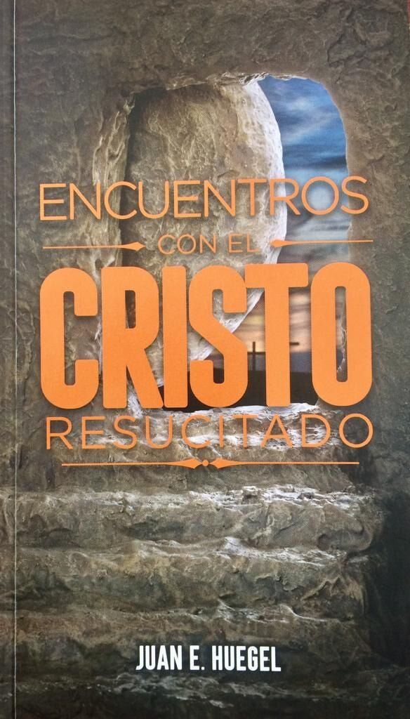 Encuentro con el Cristo resucitado