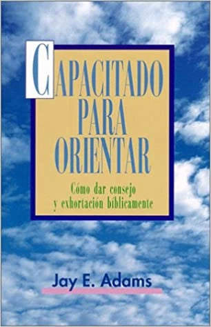 Capacitado para orientar