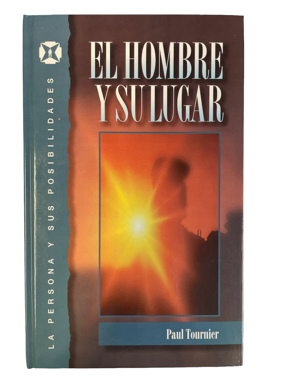 Hombre y su lugar