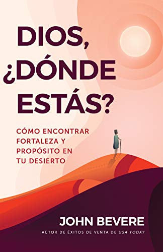 Dios donde estas?