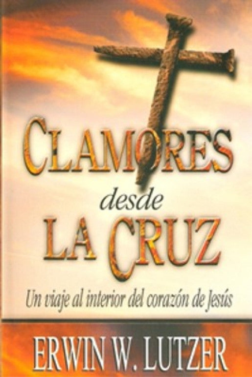 Clamores desde la cruz