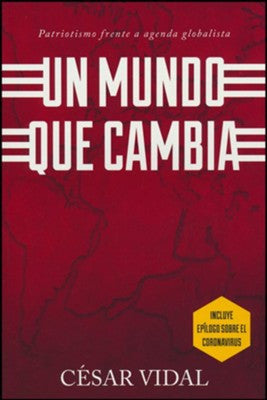 Un mundo que Cambia