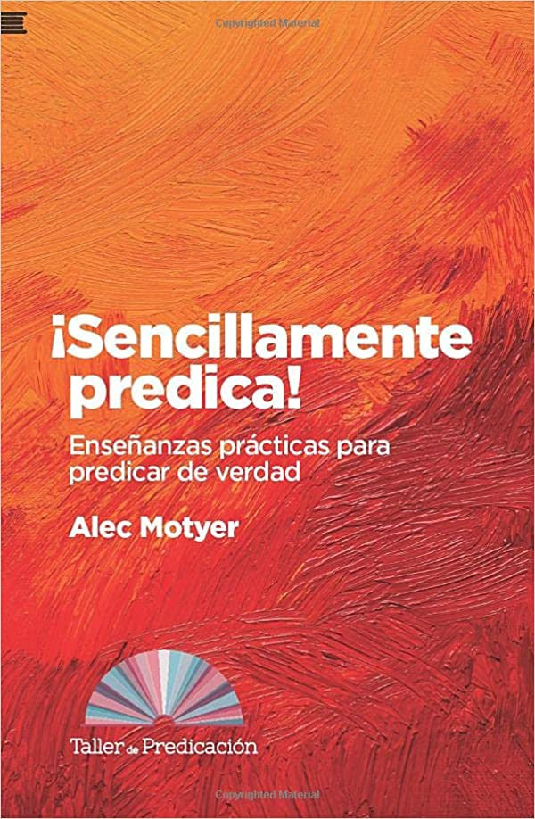 Sencillamente predica!