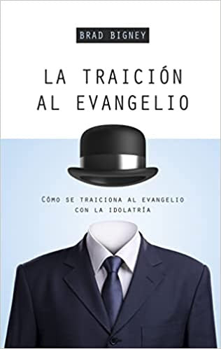 Traicion al evangelio