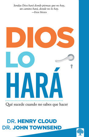 Dios lo hara Nueva edicion