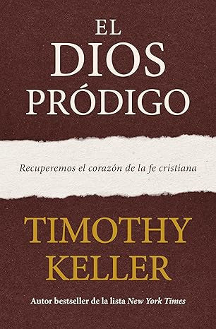 Dios Prodigo