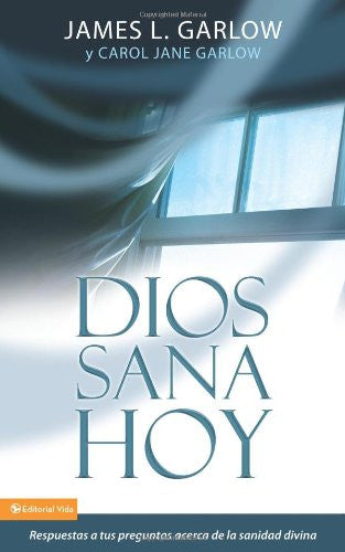 Dios sana hoy