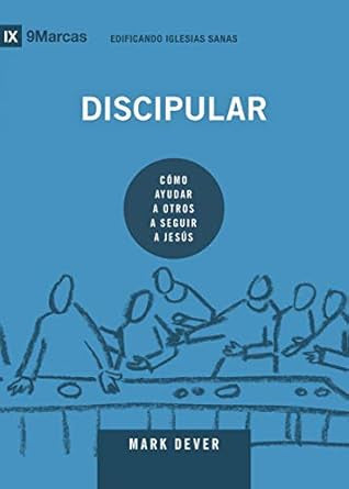 Discipular