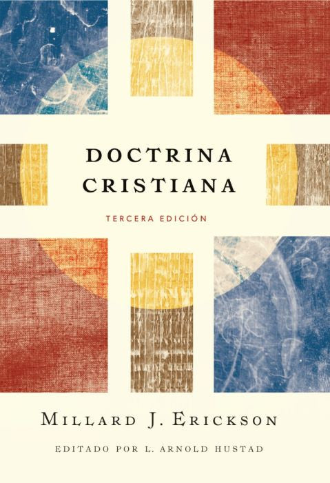 Doctrina cristiana 3a Edicion