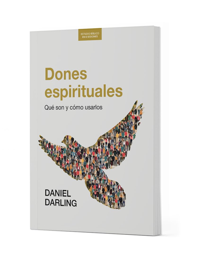 Dones espirituales