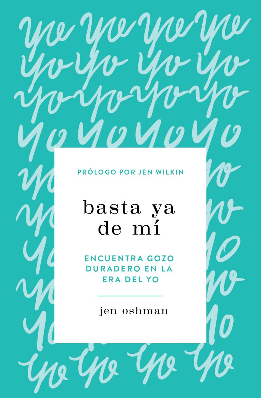 Basta ya de mi