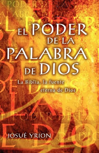 Poder de la palabra de dios